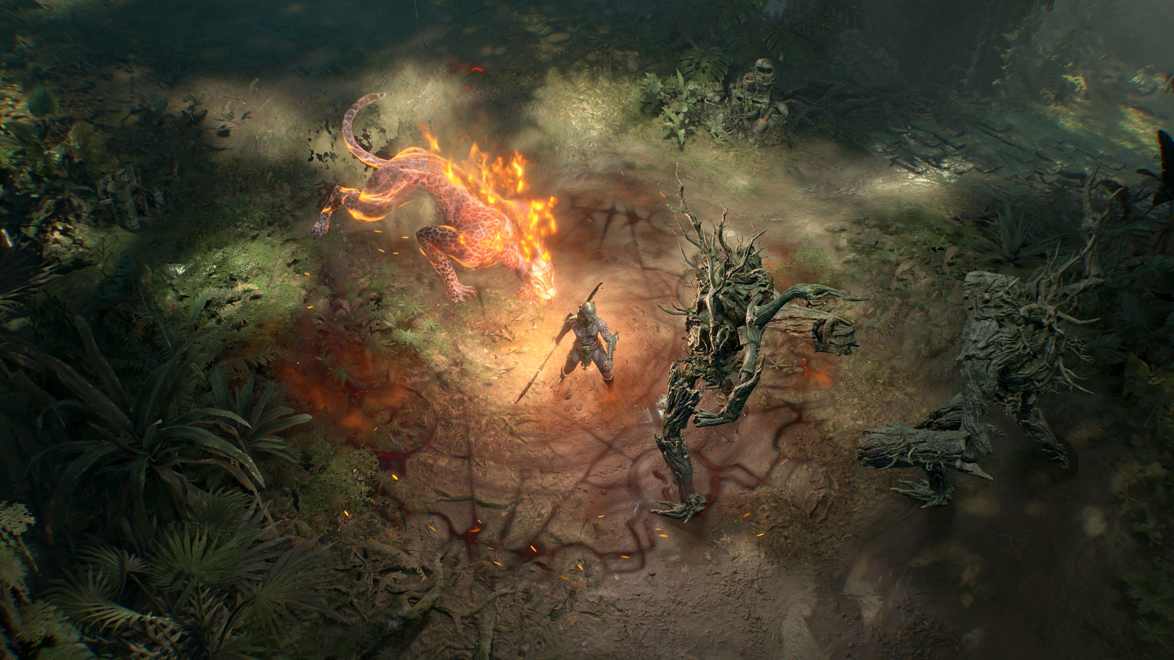 Diablo IV: Vessel of Hatred - Imagen 3